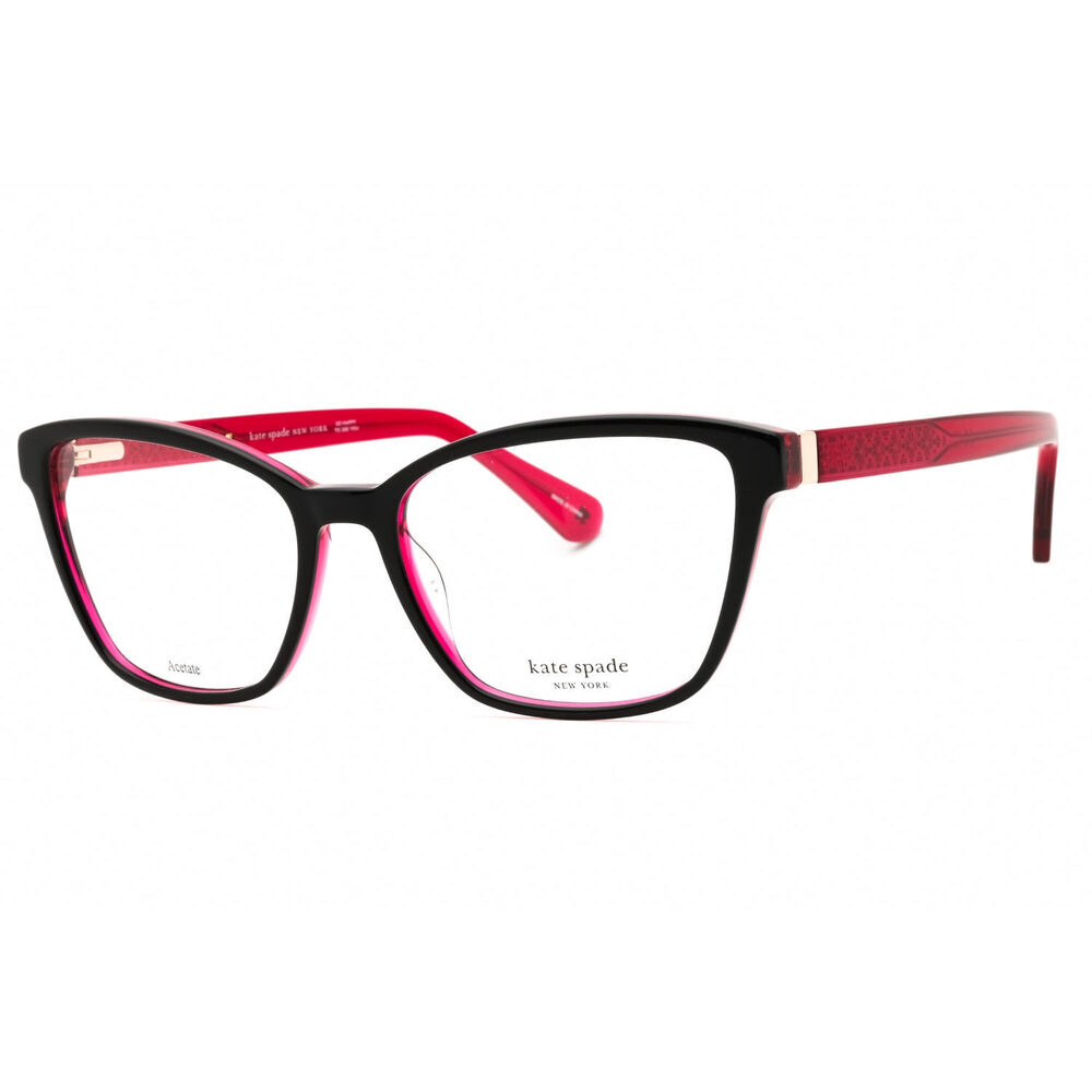 NWT Kate Spade BELEN 0807 000 Cat Eye Eyeglasses